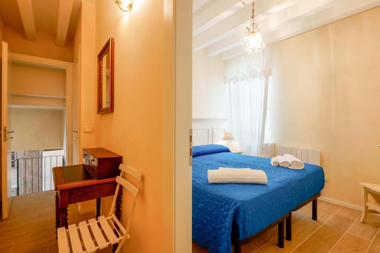 Canaletto Apartment Bologna Eksteriør billede