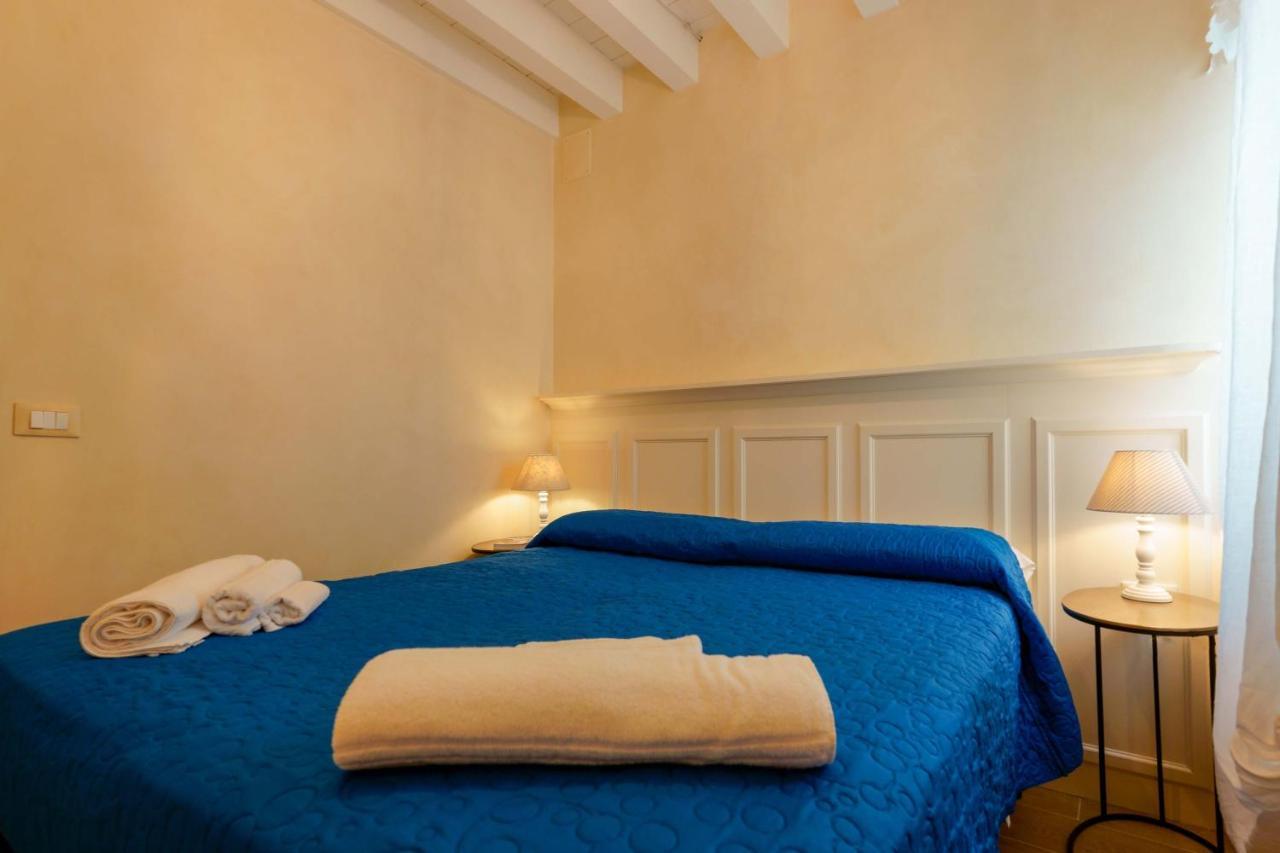 Canaletto Apartment Bologna Eksteriør billede