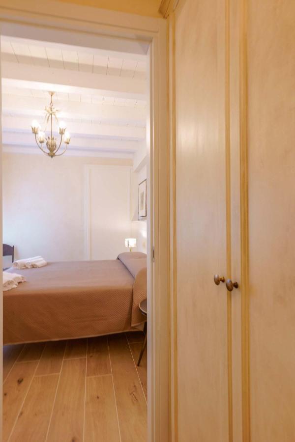 Canaletto Apartment Bologna Eksteriør billede