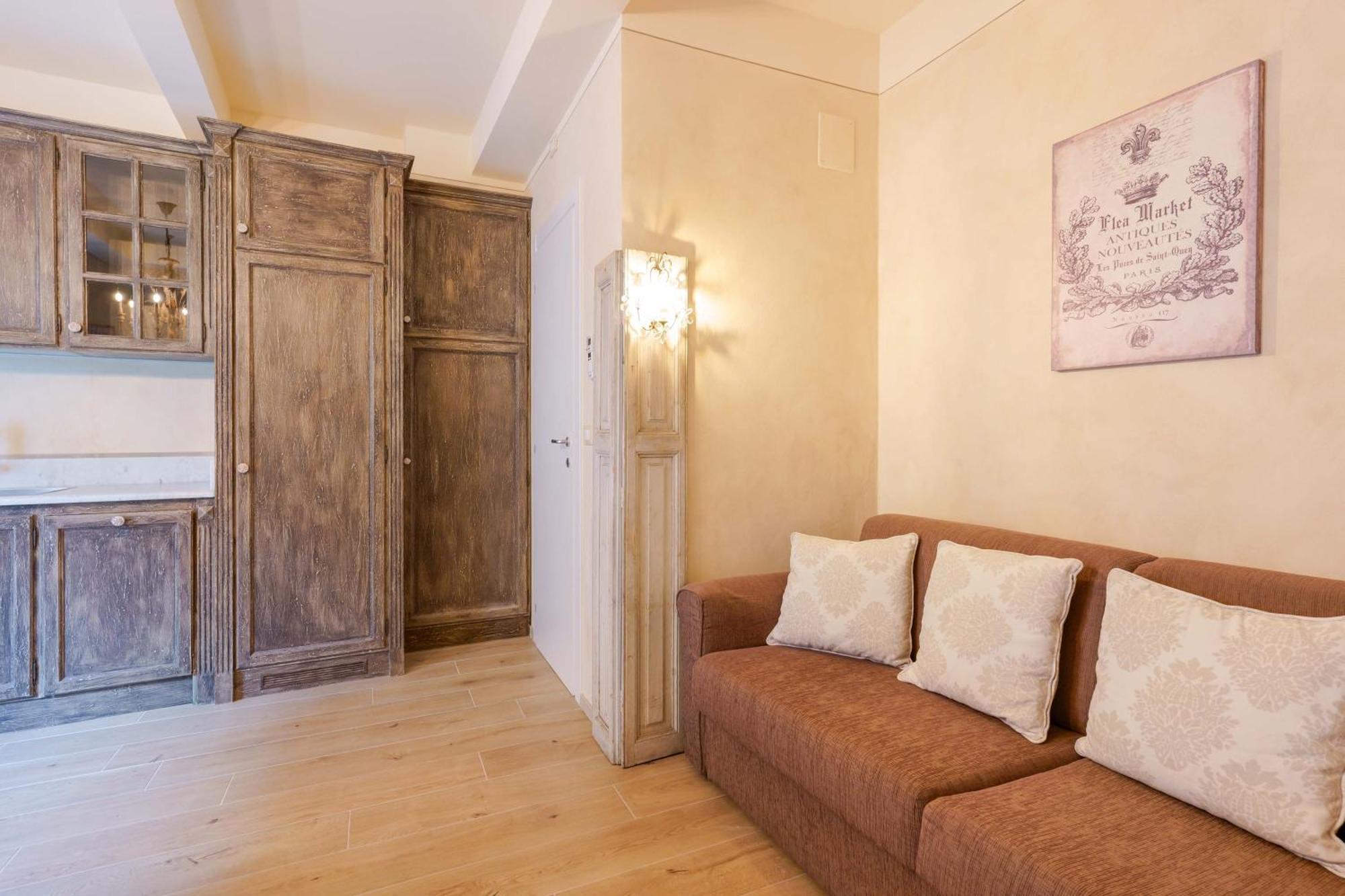 Canaletto Apartment Bologna Eksteriør billede