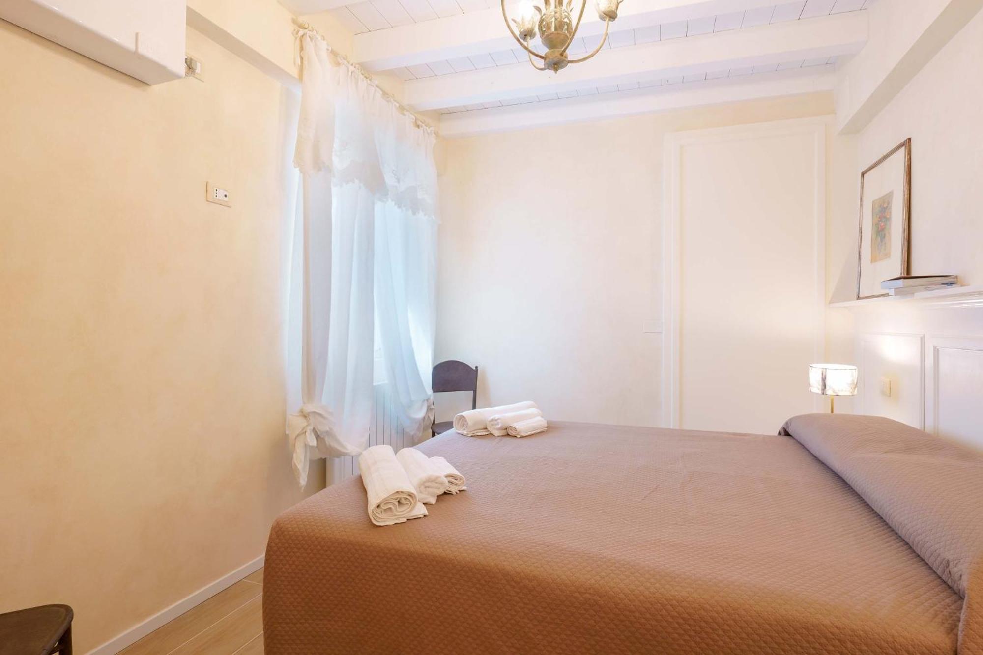 Canaletto Apartment Bologna Eksteriør billede