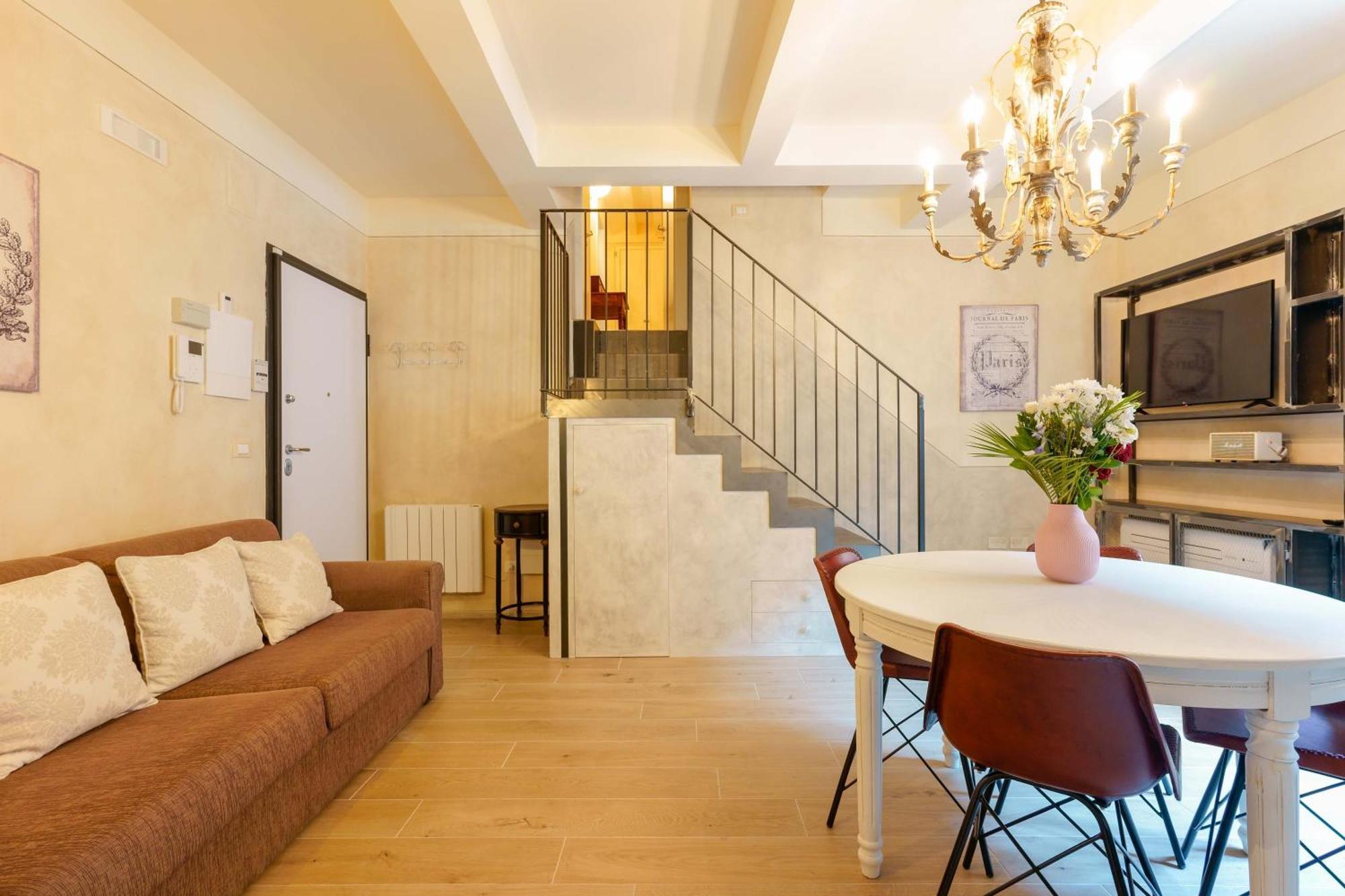 Canaletto Apartment Bologna Eksteriør billede