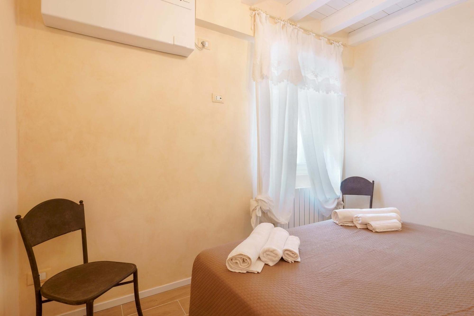 Canaletto Apartment Bologna Eksteriør billede