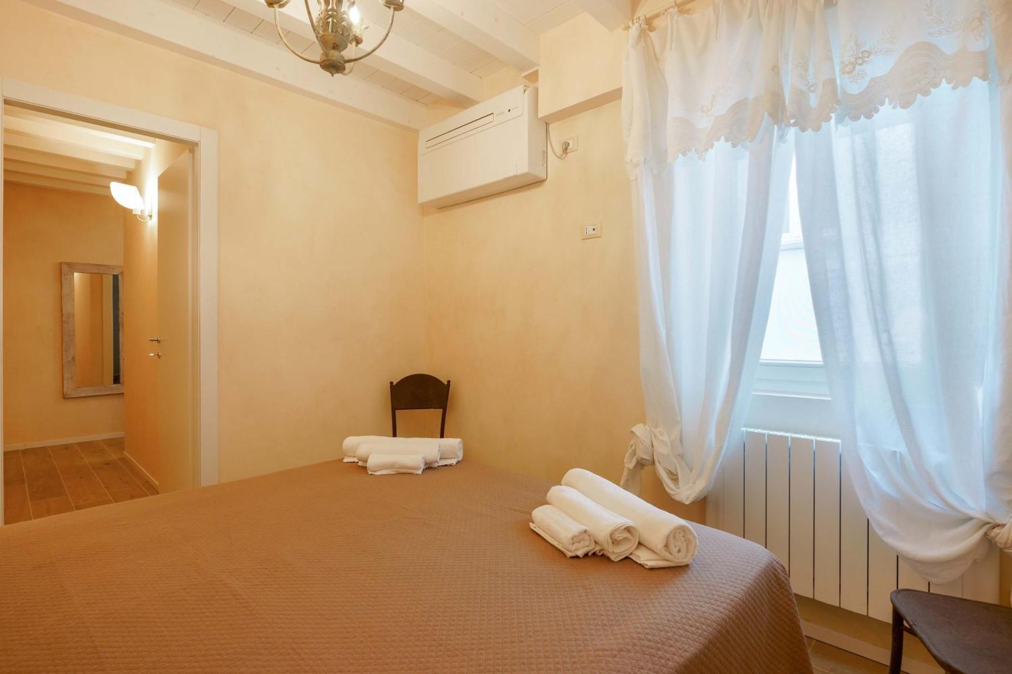 Canaletto Apartment Bologna Eksteriør billede