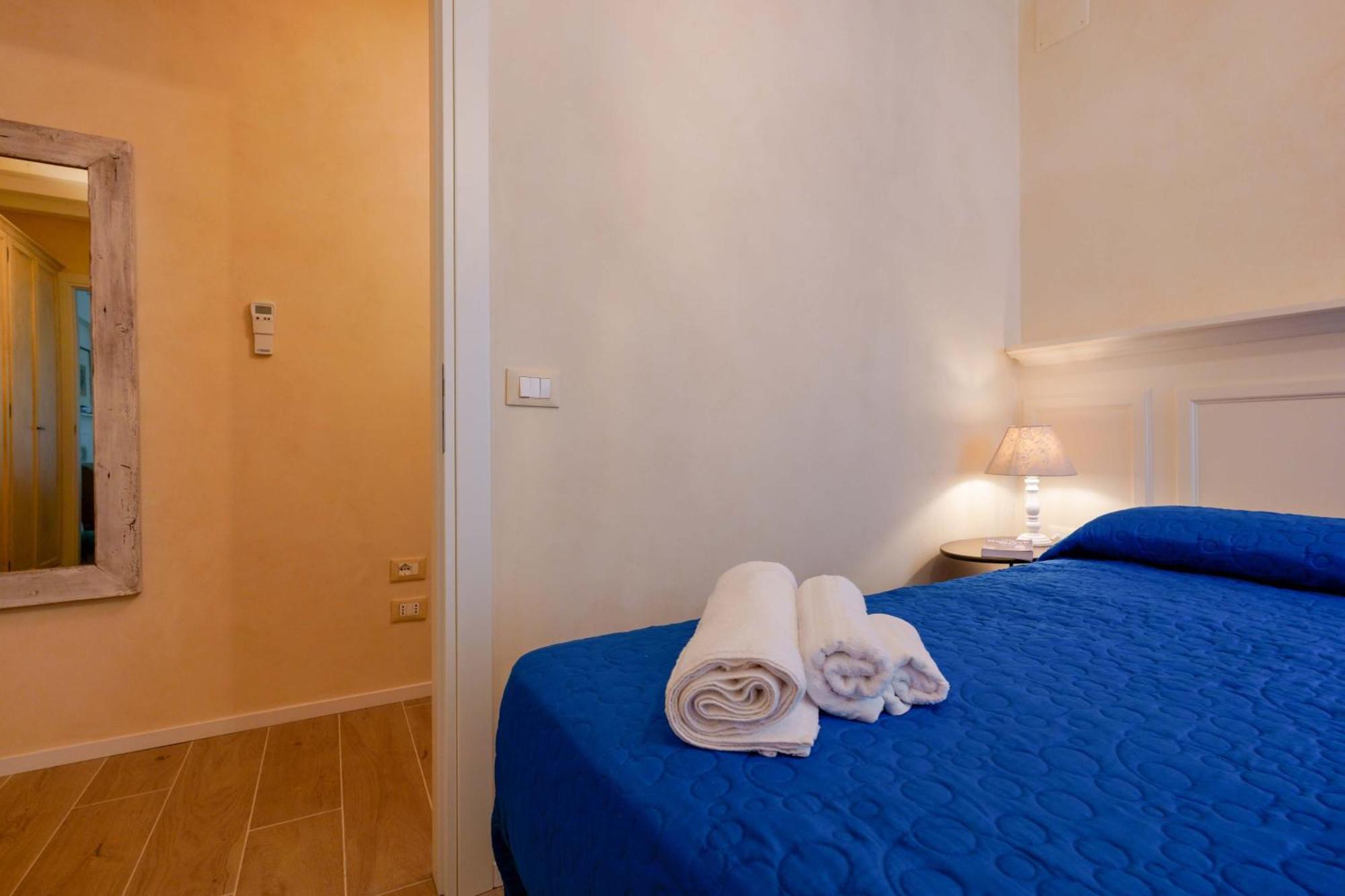 Canaletto Apartment Bologna Eksteriør billede