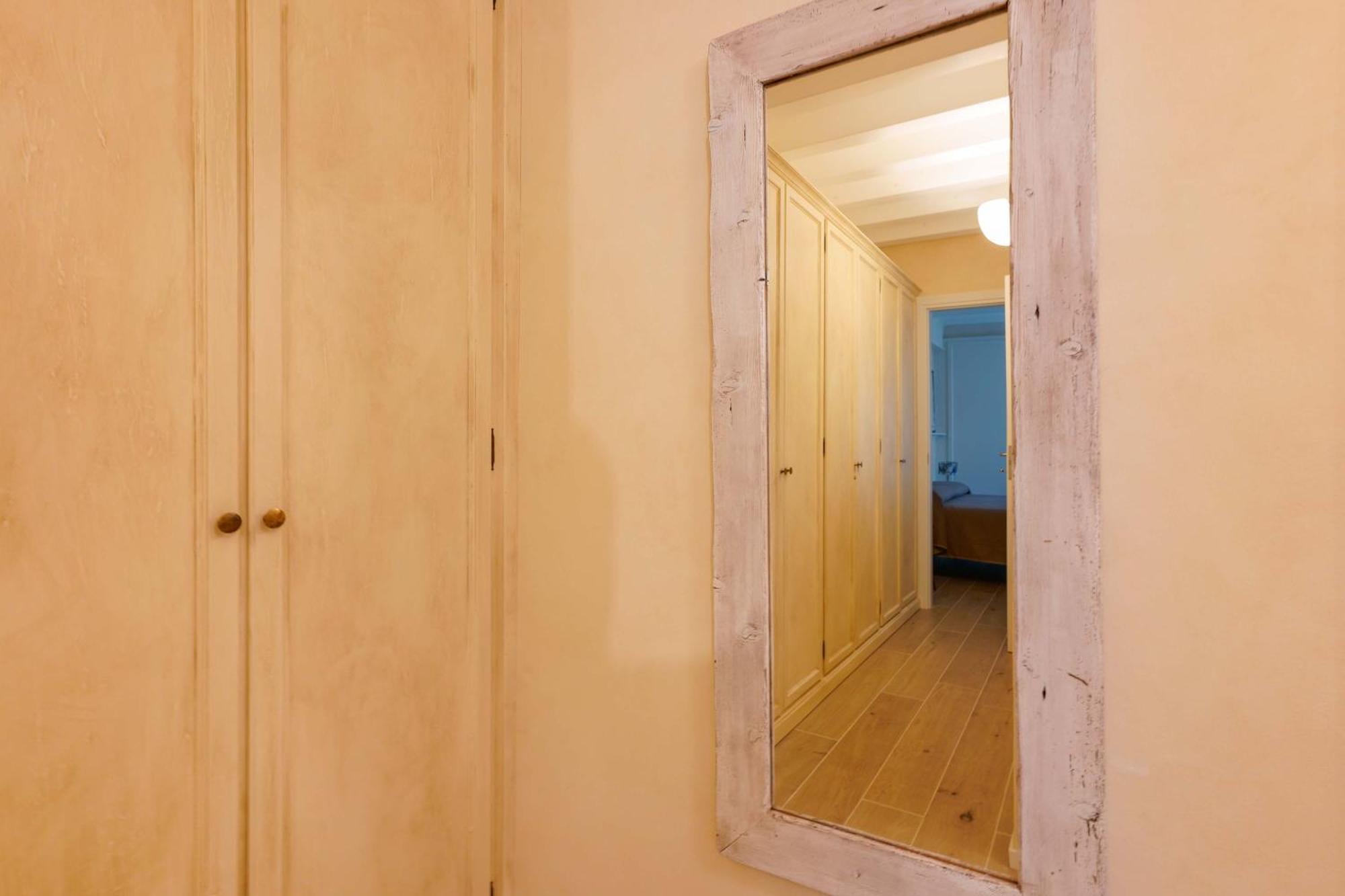 Canaletto Apartment Bologna Eksteriør billede