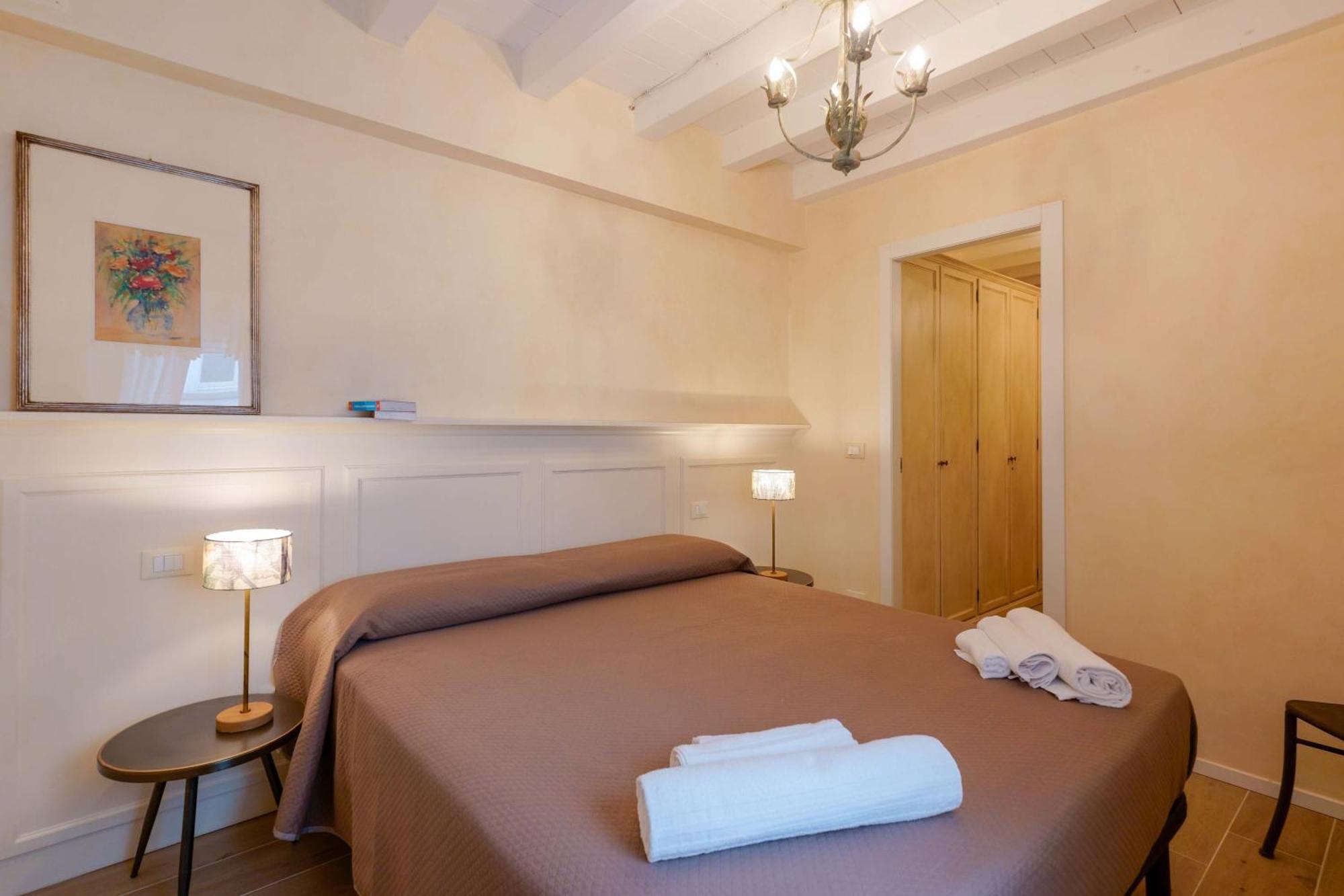 Canaletto Apartment Bologna Eksteriør billede