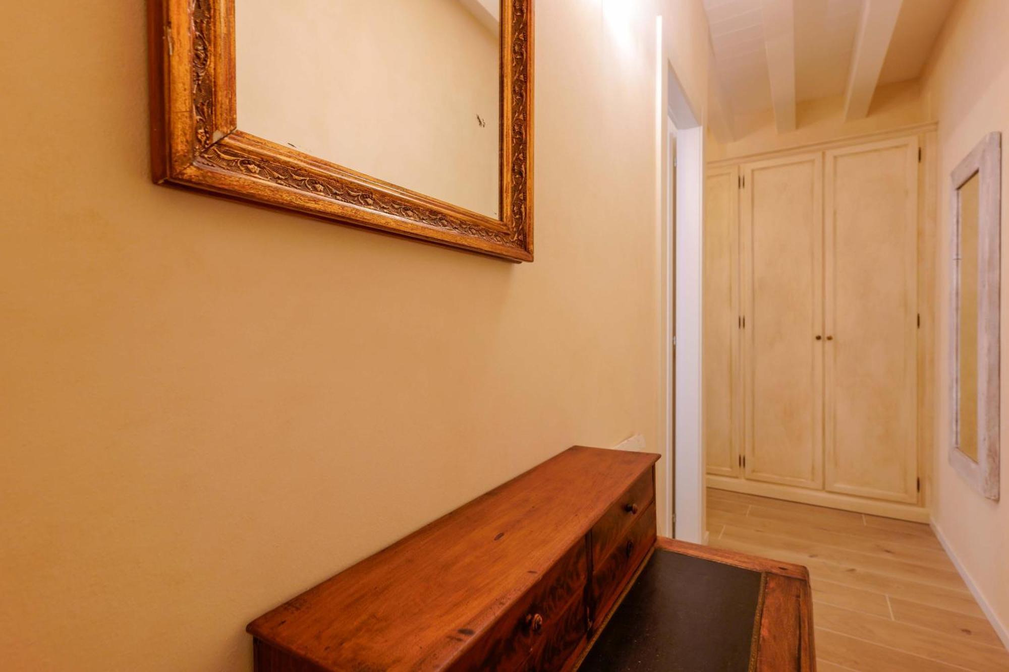 Canaletto Apartment Bologna Eksteriør billede